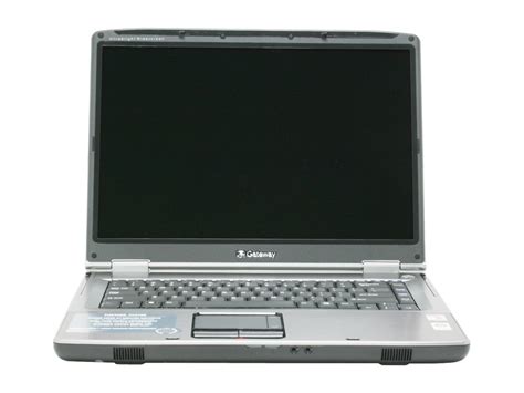 Refurbished Gateway Laptop Amd Turion 64 X2 Tl 50 1gb Memory 160gb Hdd