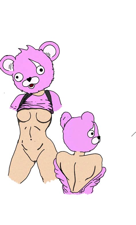 Rule 34 Breasts Cuddle Team Leader Fortnite Pussy Undressing Video