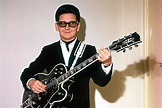 Tragedy dogged life of legendary rock, pop and country star Roy Orbison ...