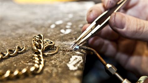 Alicia Mai Jewellery Repair Repair Damaged And Broken Jewellery