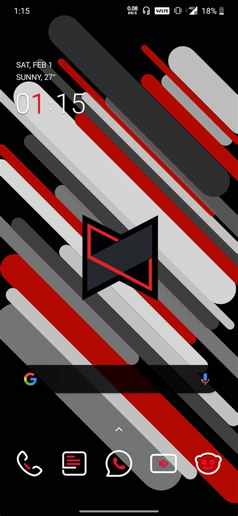 Sick Red Wallpapers On Wallpaperdog