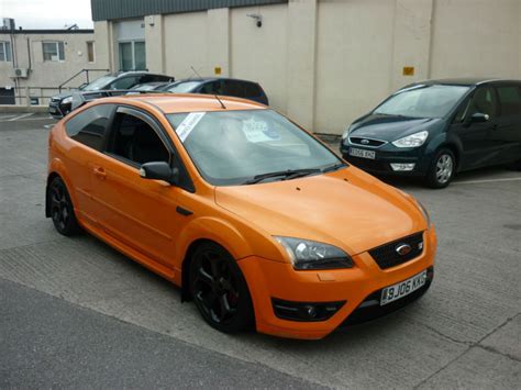 2006 Ford Focus 25 St 3 225 Siv St3 Rs Kit Finance Available Drive