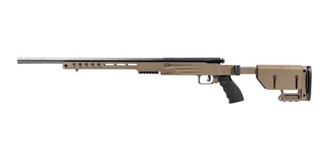 Savage Mark Ii 22lr Fst Rifle With Folding Stock And Pistol Grip Demo