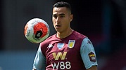 Anwar El Ghazi: Aston Villa winger says he cannot help but watch ...