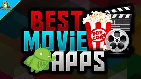 Streaming free movies is easy with these. Top Best Apps To Stream Movies And TV Shows On Android ...