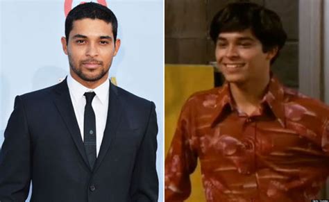 Wilmer Valderrama Then And Now 20 Best Fez Moments In That 70s Show