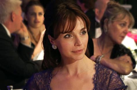 Lisa Sheridan The ‘halt And Catch Fire Actress Is Dead At 44