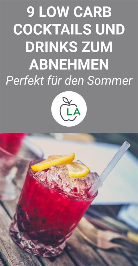 Maybe you would like to learn more about one of these? Low Carb Alkohol: Die 9 besten Getränke zum Abnehmen | Low ...