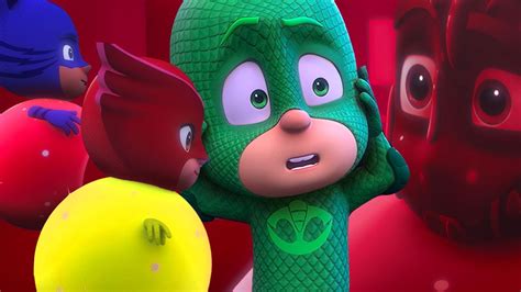 Pj Masks Full Episodes Season 3 ⭐️ New Episode 23 ⭐️ Pj Masks New