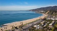 In and Around Pacific Palisades - The New York Times