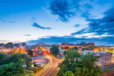 Celebrating 200 years at the millennium (montgomery, ala. Georgia Rehabs: Best Drug and Alcohol Addiction Treatment ...