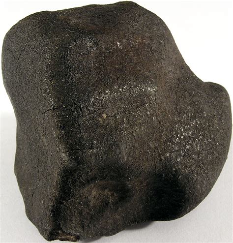 Unusual Meteorite Features Bassikounou Meteorites Australia