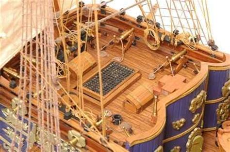 Sovereign Of The Seas Ship Modelhistoricalwoodenready Madetall
