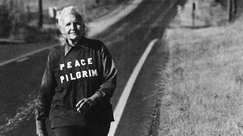 Peace Pilgrim Alchetron The Free Social Encyclopedia