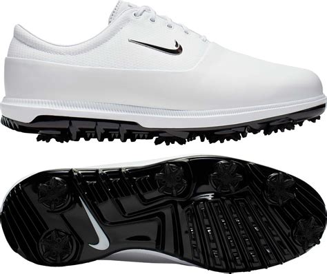 Nike Mens Air Zoom Victory Tour Golf Shoes