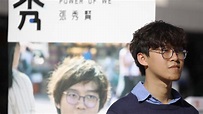 張秀賢擺街站宣傳政綱 林榮基撐場：他可解決社會問題
