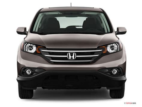 2012 Honda Cr V Prices Reviews And Pictures Us News And World Report