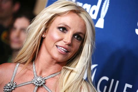 Britney Spearss Fairy Tale Musical Might Be Headed To The Movies