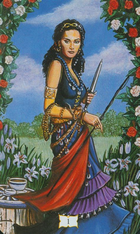 The magician (i), also known as the magus or the juggler, is the first trump or major arcana card in most traditional tarot decks. Card of the Day - The Magician - Monday, August 15, 2016 - Tarot by Cecelia