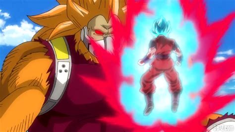 The anime will depict the story's prison planet arc from super dragon ball heroes: Super Dragon Ball Heroes Universe Mission 4 (UVM4) : OPENING