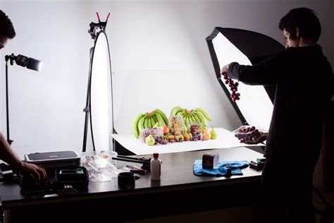 Food Photography Lighting A Complete Guide Shutterhow