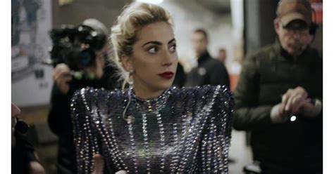 Gaga Five Foot Two Netflix Documentaries About Women Popsugar Entertainment Uk Photo 18
