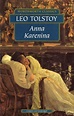 Luján Fraix: Anna Karenina, de León Tolstói Russian Literature, Classic ...