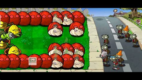 Plants Vs Zombies Play ModHack Menu Pvz Hacked Speed Ep4 YouTube