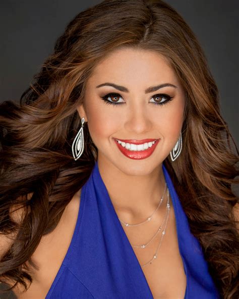 Miss Puerto Rico 2015 Destiny Velez Miss America Miss Puerto Rico