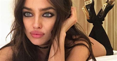 The Most Revealing Selfies Taken By Models That Sparked Outrage