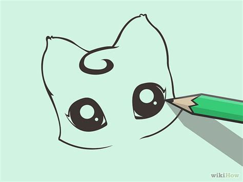 Cute Cartoon Eyes Drawing Related Keywords And Suggestions Cute