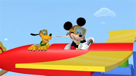 Mickeys Mousekeball Mickey Mouse Clubhouse Series 4 Episode 15