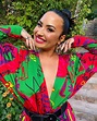 DEMI LOVATO – Instagram Photos 10/12/2020 – HawtCelebs