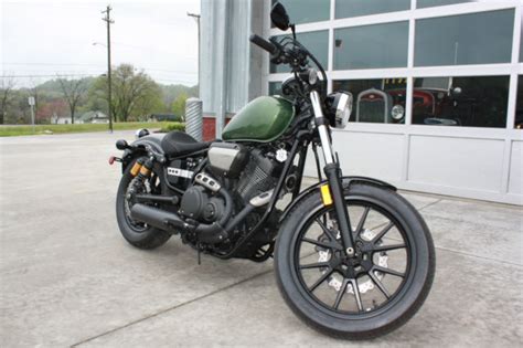 Find more than 150,000 yamaha and other motorcycles for sale at motohunt. 2014 Yamaha Bolt Only 54 miles! Green with Custom Exhaust ...