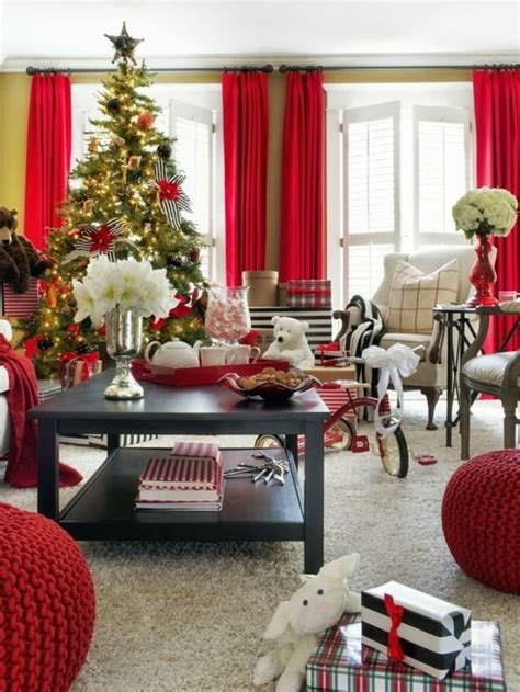 25 Idées Décoration Noël à La Maison Qui Vous Inspireront Decoration
