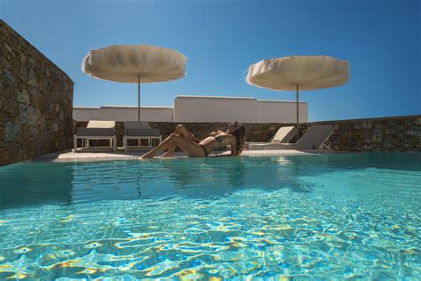 Mykonos Riviera Hotel And Spa Jetzt Bei Journey Dluxe Buchen