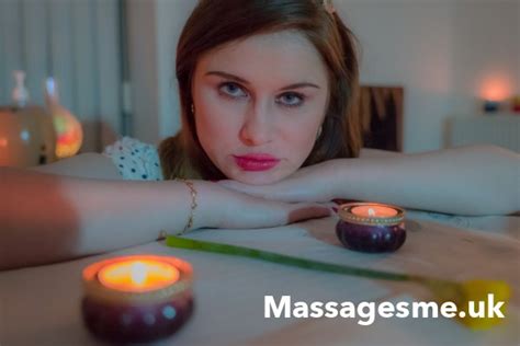 professional massage therapist in london with over maida vale