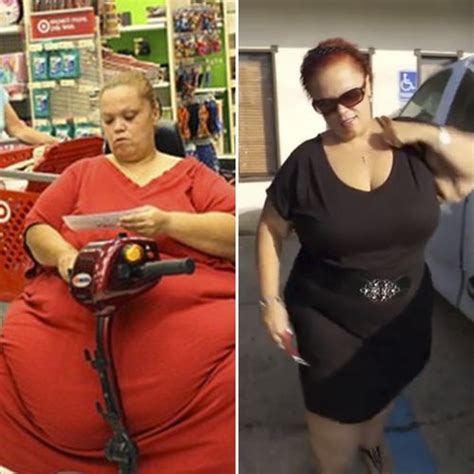 Shannon My 600 Lb Life Instagram Frederica Council