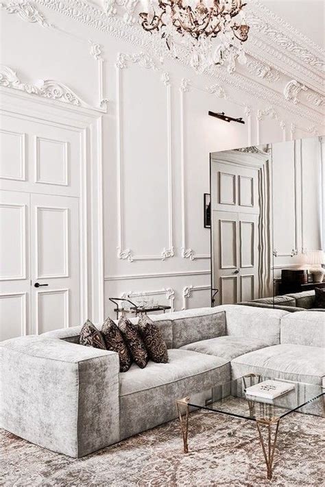Modern Rococo Interior Design Mysweetdreamstory