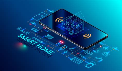 Service Smart Homes with Efficiency and Intelligence