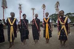 Apa Nama Pakaian Adat Nusa Tenggara Barat