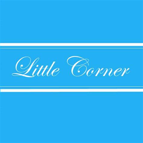 Little Corner Korea