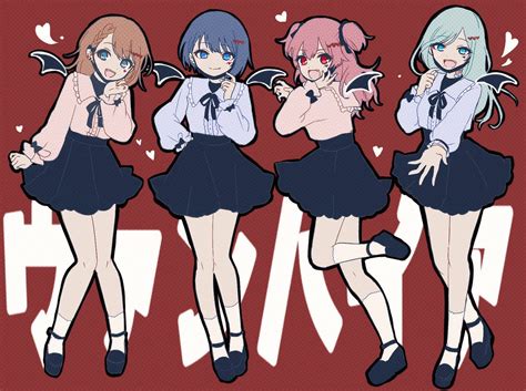 Servant Of Evil, Me Against The World, Stage, Hatsune Miku, Anime