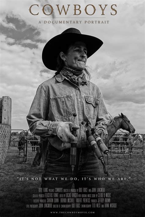 Cowboys Roco Films