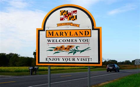 These Welcome Signs From Every State Will Make You Want To Plan A Road Trip