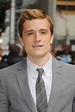 Josh Hutcherson Height, Weight, Age and Full Body Measurement