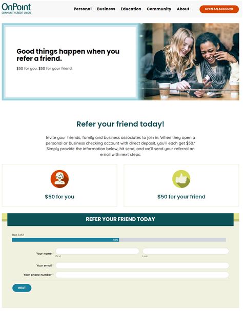 How to Start a Credit Union Referral Program [+ Examples]