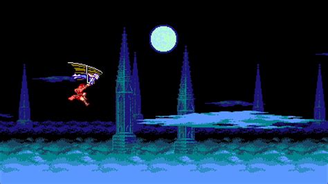 Bloodstained Curse Of The Moon 2 Screenshots Image 28895 Xboxone Hqcom