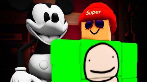 Roblox Mickey Mouse 2 Youtube