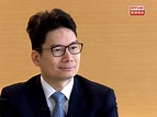 陳浩濂：環球利率上升 發行短債平衡風險 - 新浪香港